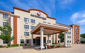 Best Western Plus East Peoria